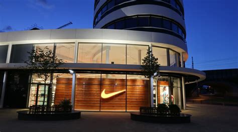 Nike Factory Store Montabaur 